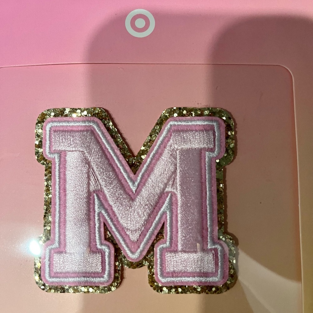 SCL x Target Sticker Patch - Picture 2 of 3